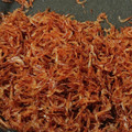armati's cooksnap of when they made 干しあみえびの佃煮◎ご飯のおとも◎黒糖入.