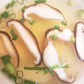 ゆるмαмα's cooksnap of when they made 椎茸のナンプラースープ.