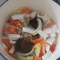 tamago大好き's cooksnap of when they made ほぼ放置！無水カレー.