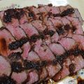 クックHJTK9C☆'s cooksnap of when they made 和風オニオンソースのローストビーフ.