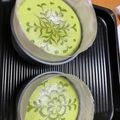 翔翔113's cooksnap of when they made 抹茶のチーズケーキ.