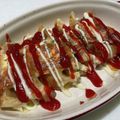 りくゆなママ's cooksnap of when they made 余った餃子を洋風リメイク！チーズ焼き.