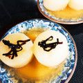 ミッキーこむぎ's cooksnap of when they made 煮込むだけ簡単！大根の煮物.