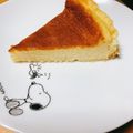 ＴＷＩＮ’Ｓ ママ★'s cooksnap of when they made ミキサーで濃厚チーズケーキ.