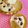 マルんちの丸顔's cooksnap of when they made 低糖質＊おからとシナモンの蒸しケーキ.