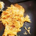 ハチ8コロ8's cooksnap of when they made 炒め時間１０分！飴色玉ねぎ～冷凍ＯＫ～.