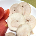 ※☆かおり☆※'s cooksnap of when they made 速攻☆簡単 鶏ハム.
