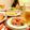 LimeLunch's cooksnap of when they made 柿・生ハム・モツァレラ…のカプレーゼ.