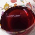 のあめろ♪'s cooksnap of when they made 簡単ぷるぷる ぶどうゼリー.