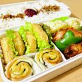 LimeLunch's cooksnap of when they made 簡単でヘルシー！子供大好きおからナゲット.