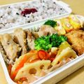 LimeLunch's cooksnap of when they made tonさんちの味噌焼きton（焼き豚）.