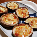 チコリママ's cooksnap of when they made しいたけマヨ.