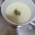 チャッピーココア's cooksnap of when they made 冷凍保存で♪大量消費の大根ポタージュ♡.