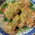年中ねぼすけ's cooksnap of when they made 旨い！簡単！ネギ塩チキン.