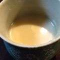 松ぼっくり。's cooksnap of when they made 酒蔵勤めの私の甘酒.
