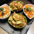 マックスの母's cooksnap of when they made お安いネギトロとアボカドのわさび和え.
