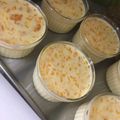 ykk1007's cooksnap of when they made 簡単♪濃厚もっちりパンナコッタ　.