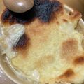 たべたべこ's cooksnap of when they made 簡単☆コロコロお野菜のクラムチャウダー.