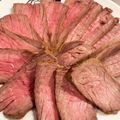 べーーーちゃん's cooksnap of when they made 簡単ローストビーフ.