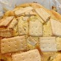 レインボーライス's cooksnap of when they made ビスコ♡レモンとヨーグルトのケーキ.