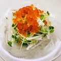 あっこ姉's cooksnap of when they made いくらと大根のプチサラダ.