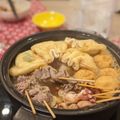 クック37e's cooksnap of when they made おでんの具！❤きつねうどん巾着❤.