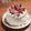 ナウシカ＊セブン's cooksnap of when they made バレンタイン☆ヨーグルトムースケーキ.