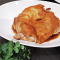 からあげパーティー's cooksnap of when they made 簡単！絶品！鶏もも肉の照り焼き.