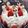 ひとみn♪'s cooksnap of when they made 簡単で可愛い！マシュマロ雪だるま2015.