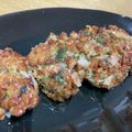 ayayahoney's cooksnap of when they made 納豆から揚げ？.
