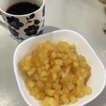まん☆まる's cooksnap of when they made りんご大量消費に！手作りりんごジャム☆.