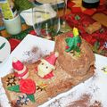 ijumama's cooksnap of when they made ビニール袋で混ぜるだけ☆私の簡単マジパン.