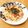 なつき☆ミ's cooksnap of when they made ベーコンとしめじバター焼きうどん.