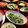 Superlittleboo's cooksnap of when they made あと一品☆水菜のおひたし☆.