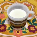 きっかママ's cooksnap of when they made 豆乳甘酒.