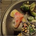 melmarilyn's cooksnap of when they made パプリカのてんぷら♪.