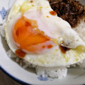 NAGANO久留米's cooksnap of when they made 半熟卵ごはん.
