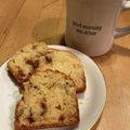 micchanhi's cooksnap of when they made ✿家にある材料で簡単パウンドケーキ✿.