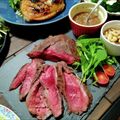ccccccc7's cooksnap of when they made 簡単☆ローストビーフ.