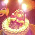 Ｋきいちゃん's cooksnap of when they made いちごのサンタ.