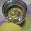 たぬたぬママ's cooksnap of when they made スープジャーで♡簡単♪コーンチャウダー風.