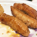 machan37's cooksnap of when they made くるくる♪豚薄切りの生姜焼き＊お弁当にも.