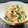 お料理ニャロメ's cooksnap of when they made 簡単！水菜と人参のなんちゃって白和え.