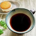 いなばっくす☆'s cooksnap of when they made ひとつまみの塩で！喫茶店の珈琲♫.