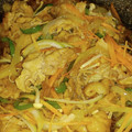 ブランシュkuu's cooksnap of when they made ずっとこの味☆お母さんの豚こま炒め.