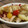 Hilomama's cooksnap of when they made タコとジャガイモのアヒージョ.