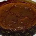 クックGSPP23☆'s cooksnap of when they made ワンボウルで作る！ショコラチーズケーキ♪.
