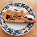 ネシープ's cooksnap of when they made 簡単豪華！ヘルシー”シュトーレン”.
