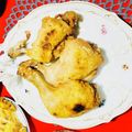ボブナナ's cooksnap of when they made 肉汁じゅわっとレッグの唐揚げ.
