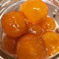 しずのんママ's cooksnap of when they made 母のレシピ　きんかんの甘露煮.